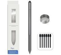 Stylo numérique EMR, Stylet magnétique EMR Compatible avec Remarkable 2, Stylo numérique de Remplacement, sensibilité à la Pression avec 6 Pointes de