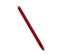 Stylo numérique hexagonal à double pointe pour tablettes Android, multifonction, écriture, dessin avec sensibilité à la pression, corps en métal, stylets pour écrans tactiles sensibles à la pression