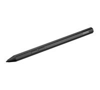 Lenovo Precision Pen 2 Stylo numérique avec pointe d'écriture sensible à la pression, rechargeable noir