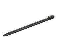 Lenovo 4X81C96610 stylet 3,3 g Noir