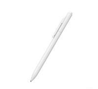 Stylo numérique pour Remarkable 2 avec support inclinable et 5 pointes pour une expérience d'écriture et de dessin sur mesure (blanc)