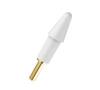 Stylo numérique pour tablettes 4096 niveaux de sensibilité à la pression avec rejet de la paume pour dessiner des notes, pointe en métal