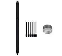 Stylo numérique pour tablettes 4096 - Technologie EMR - Plumes réutilisables - Confortables - Pour esquisses et écriture