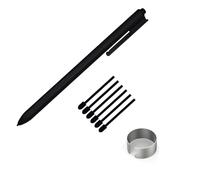 Stylo numérique pour TabS 4096 - Technologie EMR - Plumes réutilisables - Confortables - Pour esquisses et écritures