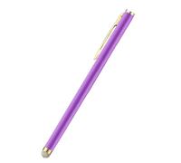 Stylo numérique Professionnel, Construction Ergonomique en métal, Tablette d ' écriture Lisse, Accessoires pour Dessiner, Prendre des Notes, résines, Figurine Miniature de Gnomes, Sculpture Unique en