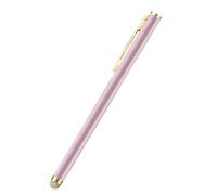 Stylo numérique Professionnel, Construction Ergonomique en métal, Tablette d ' écriture Lisse, Accessoires pour Dessiner, Prendre des Notes, résines, Figurine Miniature de Gnomes, Sculpture Unique en