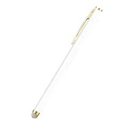 Stylo numérique Professionnel, Construction Ergonomique en métal, Tablette d ' écriture Lisse, Accessoires pour Dessiner, Prendre des Notes, résines, Figurine Miniature de Gnomes, Sculpture Unique en