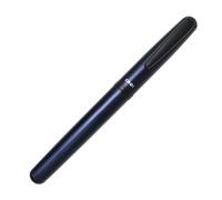 Stylo OHTO CR01, 0,5 mm, MS02 bleu mat, CR01-05-MBL