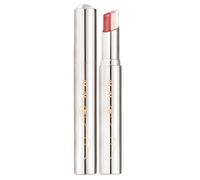 Stylo ombre à paupières 3 en 1, stick 3 couleurs, waterproof et longue tenue, design pailleté élégant, application facile, idéal pour les débutantes et les personnes pressées. (rose)