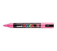 Stylo - Osama - Cf6 - Moyenne - Rose