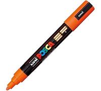 Stylo - Osama - Cf6 Pocket Moyenne Orange - Taille Moyenne - Couleur Orange
