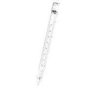 Stylo-outil 7 en 1 avec règle intégrée