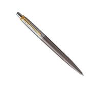 Parker – Stylo à bille Jotter GT – Gris et doré G