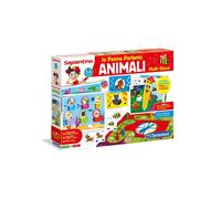 Stylo Parlant Animaux Sapientino