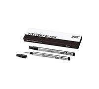 Stylo - parure de stylo - recharge Montblanc - 128226 - Recharge PB Legrand B 2x1 Mystery Black PF
