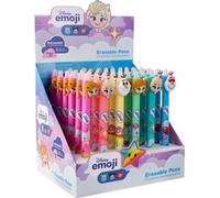 Stylo Patio - Inspirations colorées ! Effacez et écrivez à nouveau grâce à une technologie automatique innovante. Parfait pour les notes, les croquis et les projets créatifs !