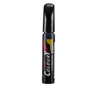 Stylo Peinture Auto - 12ml, Séchage Rapide Longue Durée | Stylo de Réparation des Rayures pour Peinture Automobile, Camion, Camping-Car, SUV, Entretien Quotidien, Maintenance, Carrosserie, Outil de Co
