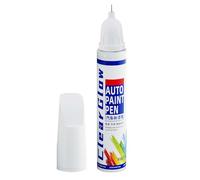 Stylo Peinture Automobile - Stylo Réparateur Rayures 12ml - Agent Entretien Automobile Restaurateur Peinture Polissage Carrosserie Rénovation Détail Tableau de Bord Débutant Garage