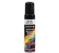 Stylo Peinture Gris Métallisé Motip M955300 12 Ml