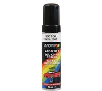 Stylo Peinture Vert Métallisé Motip M953584 12 Ml