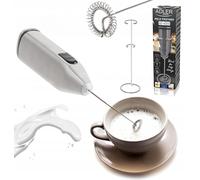 Stylo pénal en acier inoxydable sans fil et liquide + support