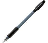 Pilot Stylo bille BPS-GP Grip Pointe 1,0 mm Noir Pack de 12