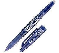 Stylo Pilot FRIXION BALL bleu Bleu G