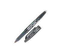 Stylo Pilot FRIXION BALL Noir