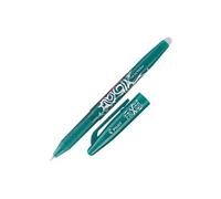 Pilot Pen – Stylo à bille FRIXION BALL encre gel Vert