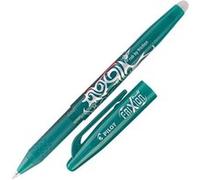 Stylo Pilot FRIXION BALL vert Vert G