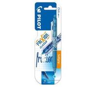 Pilot nfcac - Stylo à bille, couleur BLEU CLAIR