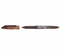 Stylo Pilot FriXion Effaçable Moyen 0.7mm Rollerball Effacer Par Chaleur Frotter