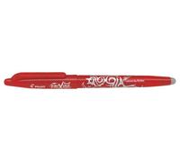 Pilot Tintenschreiber Frixion Ball 322716 Fournitures de bureau Rouge Original BL-FR7-R