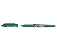 Stylo Pilot FriXion Effaçable Moyen 0.7mm Rollerball Effacer Par Chaleur Frotter