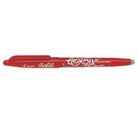 Stylo Pilot FriXion Effaçable Moyen 0.7mm Rollerball Effacer Par Chaleur Frotter