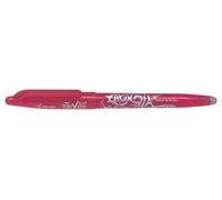 Stylo Pilot FriXion Effaçable Moyen 0.7mm Rollerball Effacer Par Chaleur Frotter