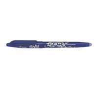 Stylo Pilot FriXion Effaçable Moyen 0.7mm Rollerball Effacer Par Chaleur Frotter