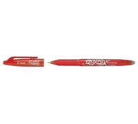 Stylo Pilot FriXion Effaçable Moyen 0.7mm Rollerball Effacer Par Chaleur Frotter