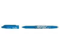 Stylo Pilot FriXion Effaçable Moyen 0.7mm Rollerball Effacer Par Chaleur Frotter