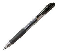 Stylo PILOT G-2-NOIR Noir G