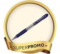 Stylo PILOT SUPER GRIP bleu Bleu G