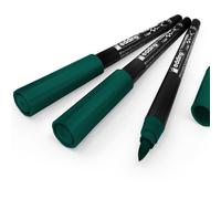 Stylo Pinceau En Porcelaine Edding 4200 1-4Mm Lot De 3 15 Couleurs Disponibles