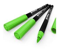 Stylo Pinceau En Porcelaine Edding 4200 1-4Mm Lot De 3 15 Couleurs Disponibles