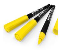 Stylo Pinceau En Porcelaine Edding 4200 1-4Mm Lot De 3 15 Couleurs Disponibles