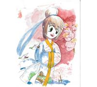 Stylo pinceau Koi Coloring Brush, étui de 12