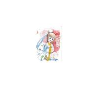 Sakura Stylo pinceau Koi Coloring Brush étui de 24 Noir