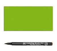 stylo pinçeau Koi Coloring Brush, vert Paul Véronèse Vert G