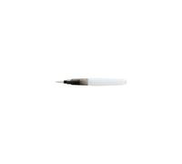 Stylo pinceau Kreul avec réservoir d'eau en plastique transparent