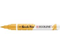 Stylo Pinceaux Ocre Jaune 227 (11502270)[Z2536]