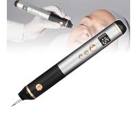 Stylo plasma à 15 niveaux for éliminer les acrochordons, les taches de rousseur, les grains de beauté et les verrues, for les lèvres, les mains, les yeux, le cou, le visage, la tête et le nez